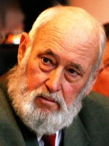 Németh Pál (1937 - 2009)